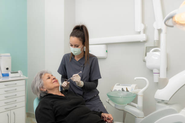 Best Emergency Wisdom Tooth Extraction in South Congaree, SC