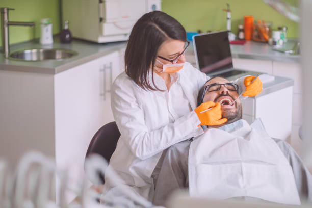 Professional Emergency Dental Service in SC