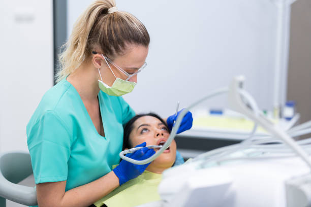 Best Emergency Treatment for Oral Infections in South Congaree, SC