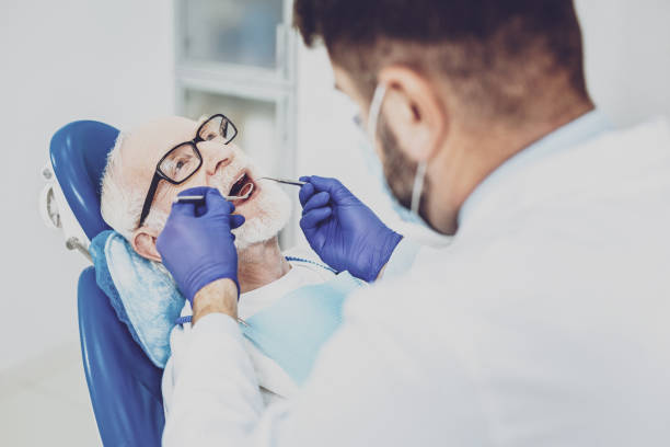 Best Emergency Orthodontic Repairs in South Congaree, SC